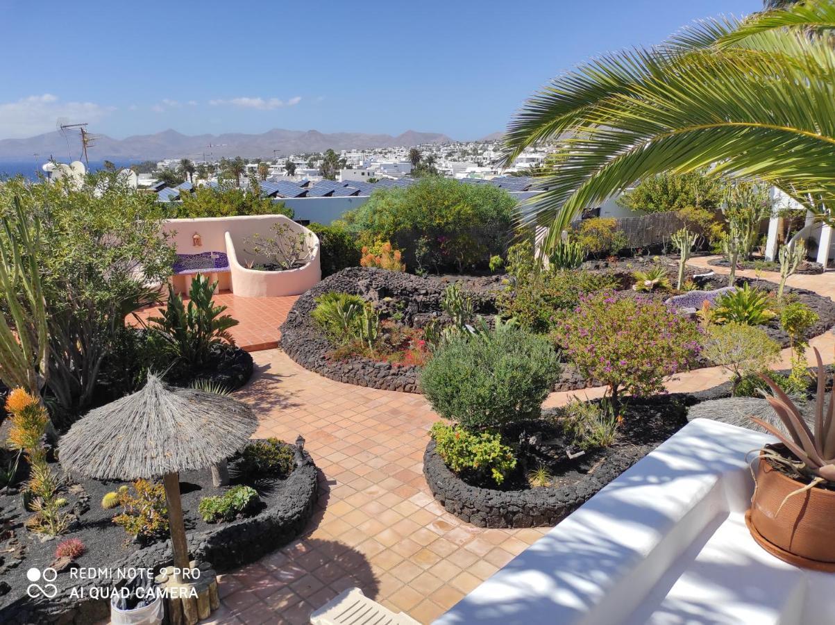 Vista Maravillosa Puerto del Carmen  Esterno foto