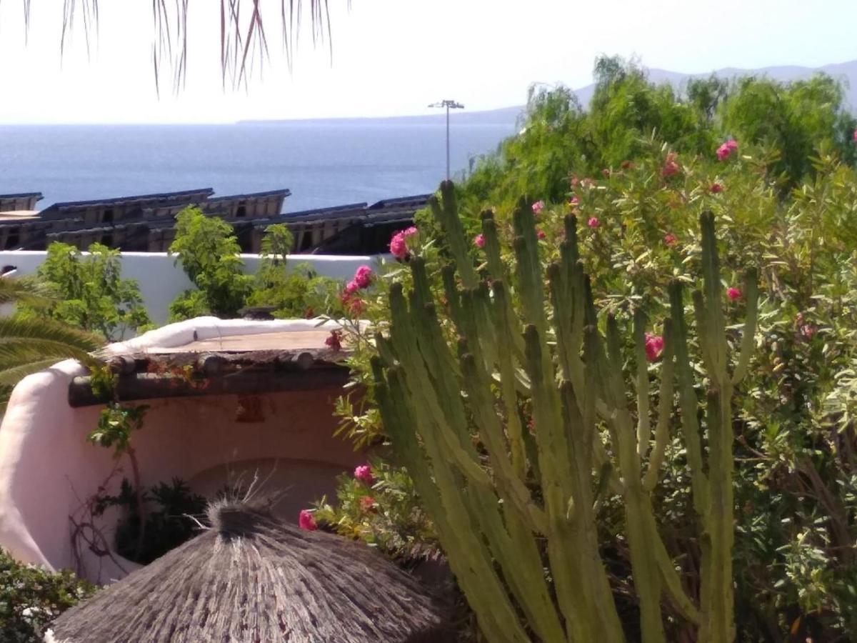 Vista Maravillosa Puerto del Carmen  Esterno foto